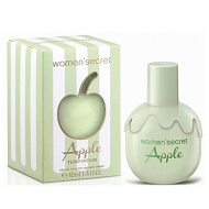 WOMEN SECRET Apple Temptation туалетная вода