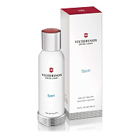 VICTORINOX Swiss Army Sport туалетная вода