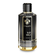 MANCERA Black Vanilla парфюмерная вода