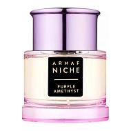 ARMAF Niche Purple Amethyst парфюмерная вода