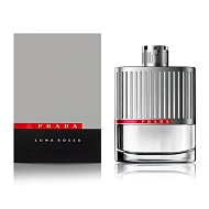 PRADA Luna Rossa pour Homme туалетная вода