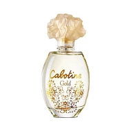 GRES Cabotine Gold туалетная вода