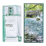 LOLITA LEMPICKA Green Lover туалетная вода
