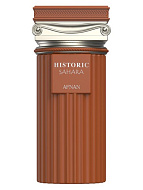 Afnan Historic Sahara