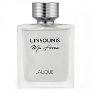 LALIQUE L'Insoumis Ma Force туалетная вода