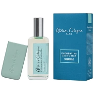 ATELIER COLOGNE Clementine California одеколон