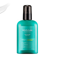 Missha Men's cure Simple 7 all-in-one essence Эссенция для лица