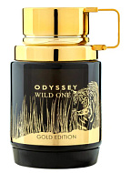 Armaf Odyssey Wild One Gold Edition