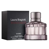 LAURA BIAGIOTTI Romamor Uomo туалетная вода