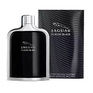 JAGUAR Classic Black туалетная вода