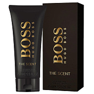 Hugo Boss The Scent Бальзам после Бритья