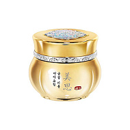 Missha Омолаживающий крем для области вокруг глаз	Geum Sul Vitalizing Eye Cream