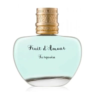 EMANUEL UNGARO Fruit d'Amour Turquoise туалетная вода