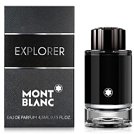 MONTBLANC Explorer парфюмерная вода