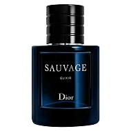 DIOR Sauvage Elixir духи