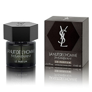 YVES SAINT LAURENT La Nuit de L'Homme Le Parfum парфюмерная вода