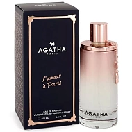 AGATHA L'Amour A Paris парфюмерная вода