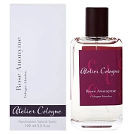 ATELIER COLOGNE Rose Anonyme одеколон