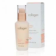 It's Skin Collagen Nutrition Serum Интенсивно увлажняющая сыворотка для лица