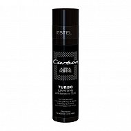 Estel Alpha Homme Carbon Turbo-шампунь для волос и тела