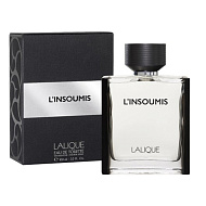 LALIQUE L'Insoumis туалетная вода
