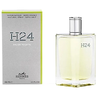 HERMES H24 туалетная вода