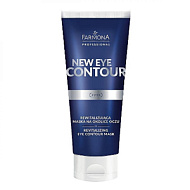 Farmona Professional NEW EYE CONTOUR Восстанавливающая маска для кожи вокруг глаз