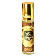 ARD AL ZAAFARAN Ahlam Al Arab масляные духи