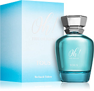 Tous Oh! The Origin Eau de Toilette