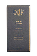 BDK Parfums Wood Jasmin