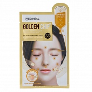 Mediheal Маска для лица Circle Point GoldenChip Mask