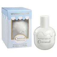 WOMEN SECRET Coconut Temptation туалетная вода