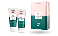 Pupa Набор для тела Urban Inspiration Kit Small 1 Цветочный