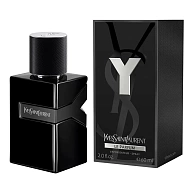 YVES SAINT LAURENT Y for Men Le Parfum парфюмерная вода