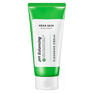Missha Очищающий крем для лица  Near Skin pH Balancing Cleansing Cream 