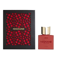 NISHANE Zenne духи