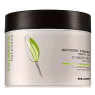 Elgon Primaria Маска для блеска волос Бриллиант Diamond mask