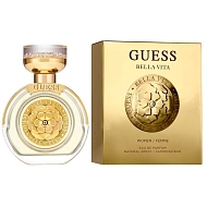 GUESS Bella Vita парфюмерная вода