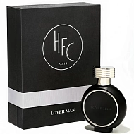 HAUTE FRAGRANCE COMPANY Lover Man парфюмерная вода