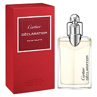 CARTIER Declaration туалетная вода