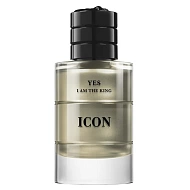 GLENN PERRI Yes I Am The King Icon парфюмерная вода