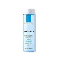 La Roche-Posay Лосьон для кожи Для сужния пор с микроотшелушивающим эффектом Effaclar