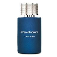 EMANUEL UNGARO L'Homme туалетная вода