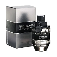 VIKTOR AND ROLF Spicebomb туалетная вода