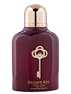 Armaf Private Key To My Love