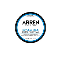  Farcom Professional ARREN Матовый воск для укладки волос (естественная фиксация)