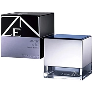 SHISEIDO Zen for men туалетная вода