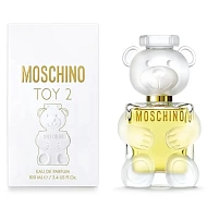 MOSCHINO Toy 2 парфюмерная вода