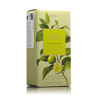 4711 Acqua Colonia Lime & Nutmeg одеколон