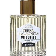 BROCARD Wildlife туалетная вода